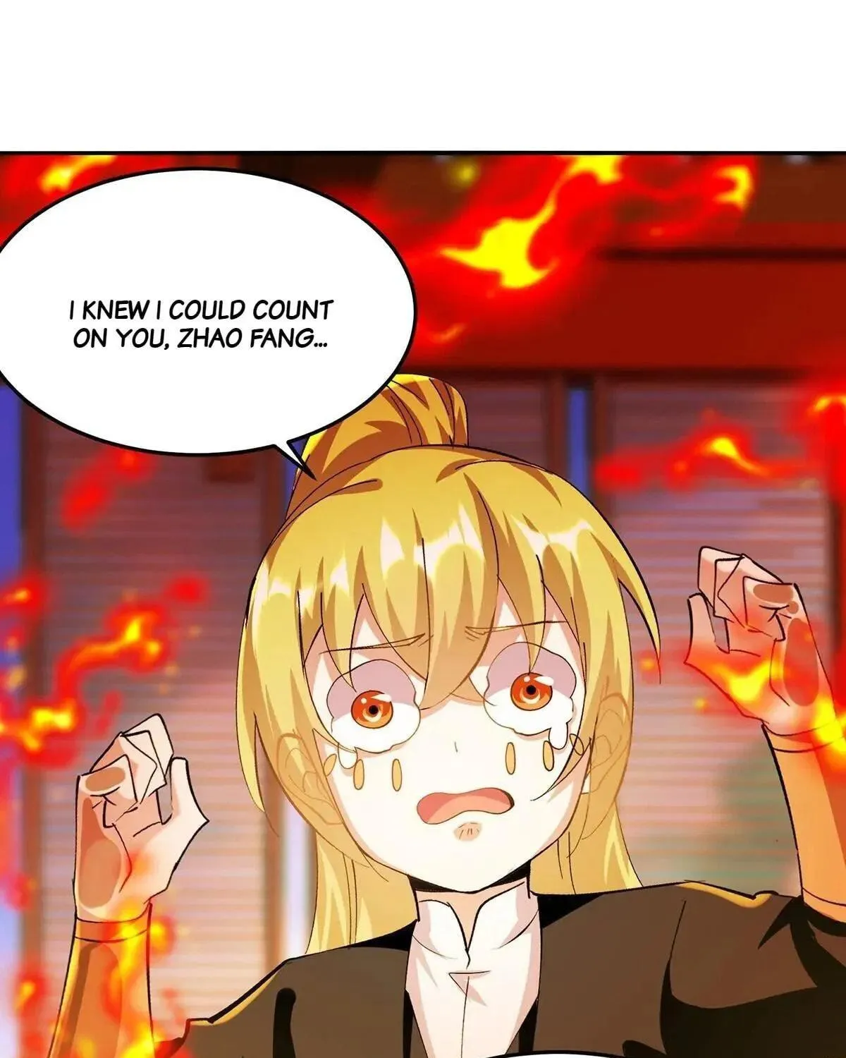 Read The Great Level Up (Colored) chapter 356 image 46 on Lezhin