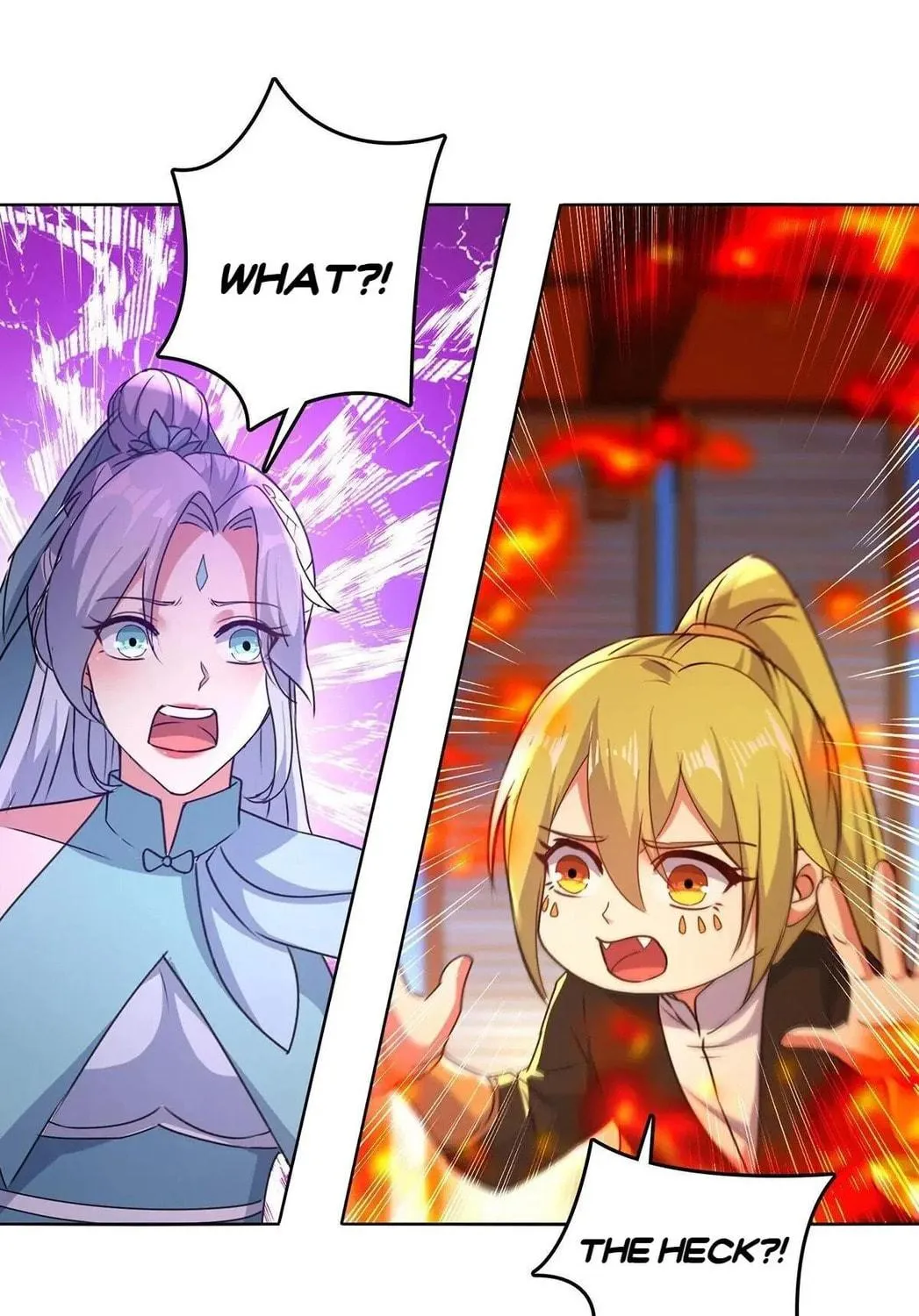 Read The Great Level Up (Colored) chapter 356 image 52 on Lezhin