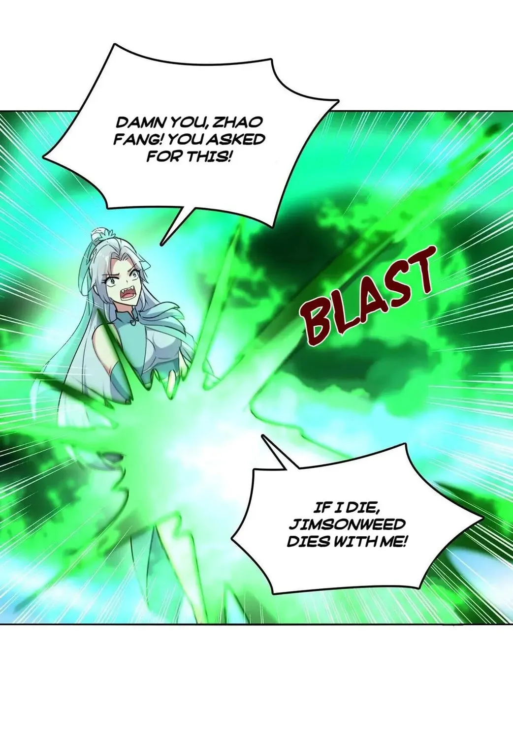 Read The Great Level Up (Colored) chapter 356 image 56 on Lezhin