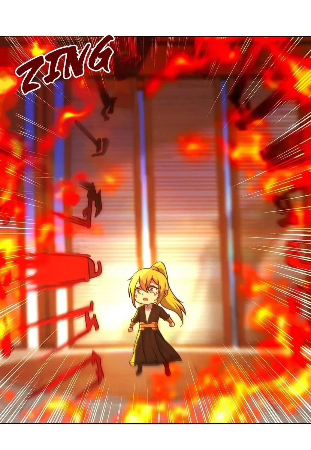 Read The Great Level Up (Colored) chapter 356 image 58 on Lezhin