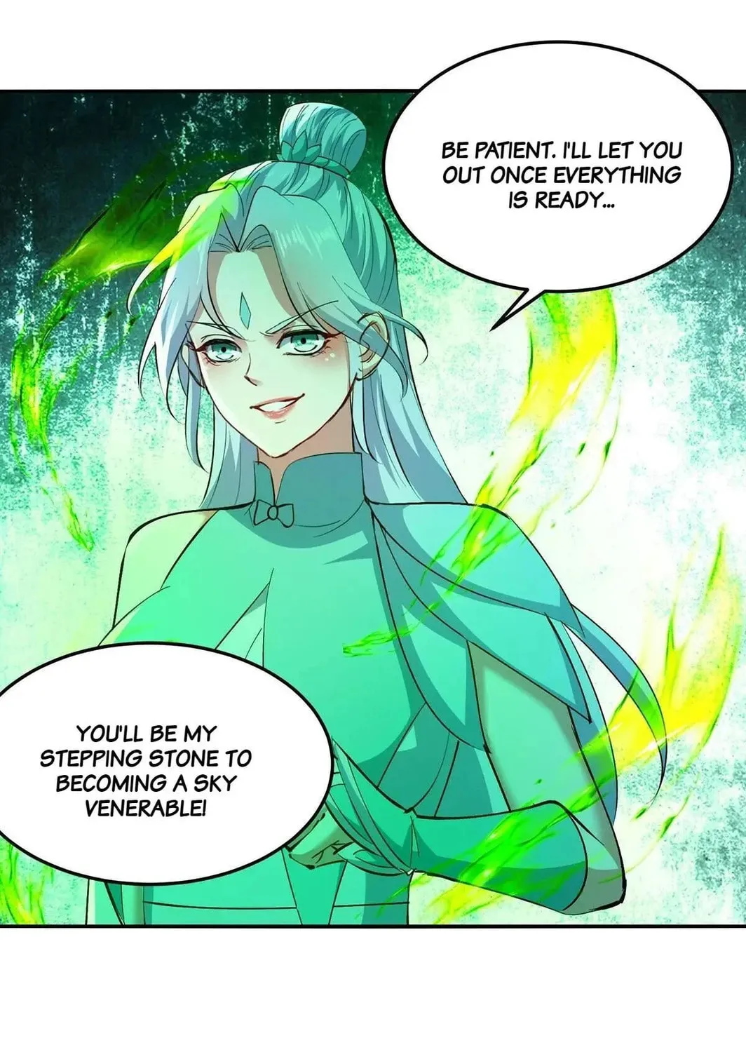 Read The Great Level Up (Colored) chapter 356 image 6 on Lezhin