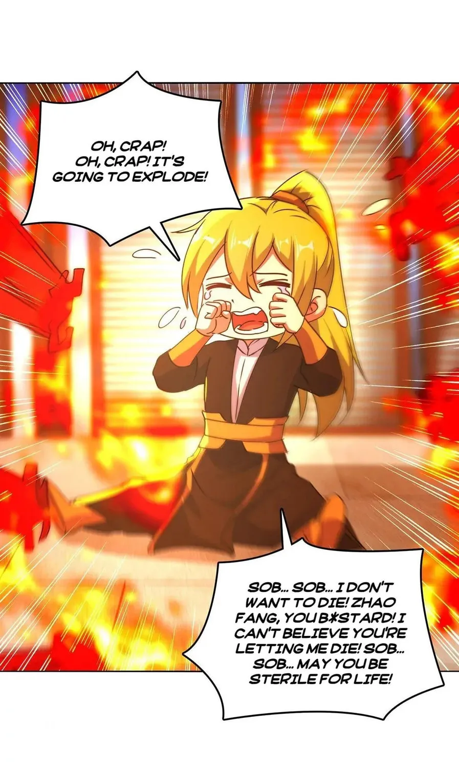 Read The Great Level Up (Colored) chapter 356 image 60 on Lezhin