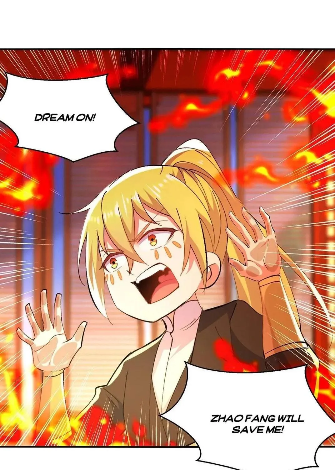 Read The Great Level Up (Colored) chapter 356 image 8 on Lezhin