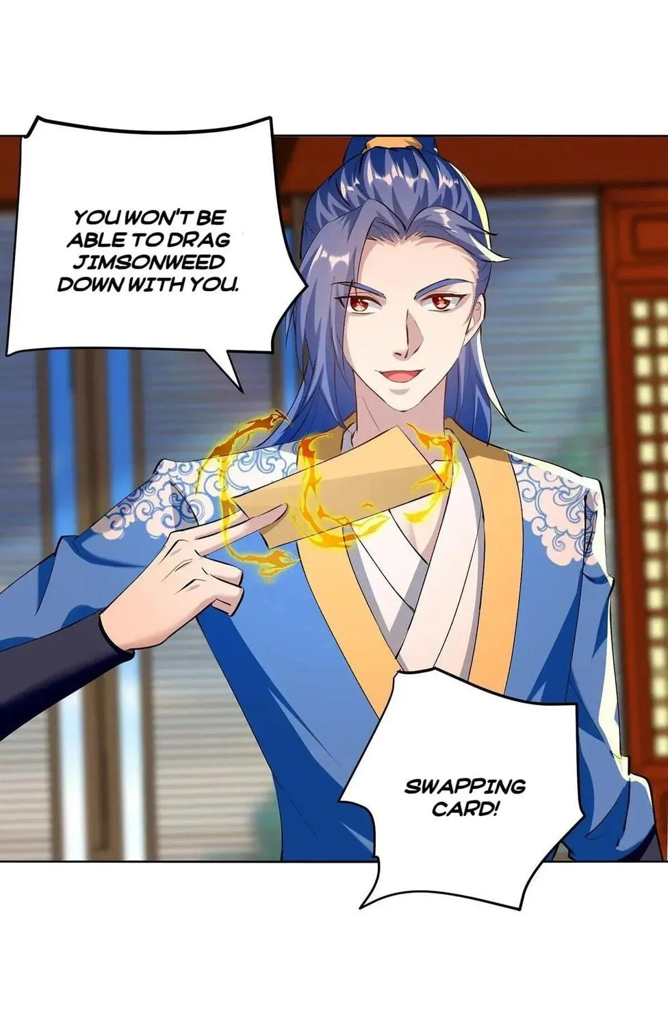 Read The Great Level Up (Colored) chapter 357 image 10 on Lezhin