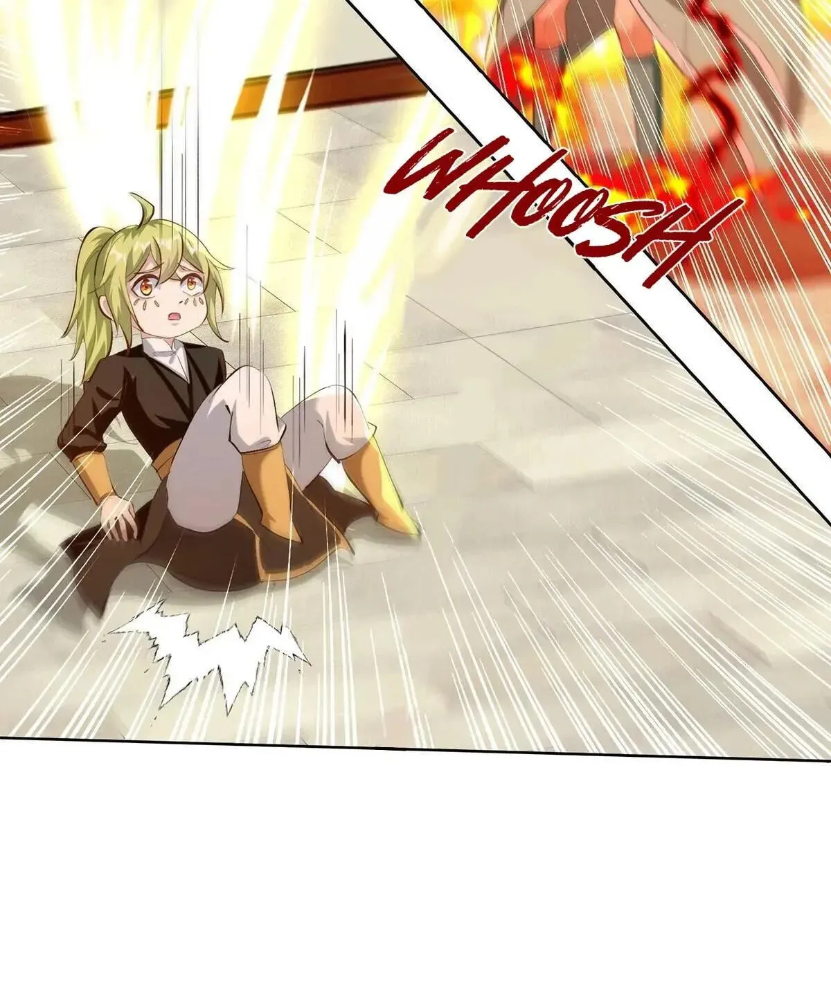 Read The Great Level Up (Colored) chapter 357 image 15 on Lezhin