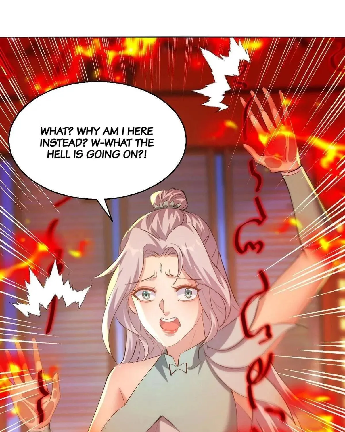 Read The Great Level Up (Colored) chapter 357 image 16 on Lezhin