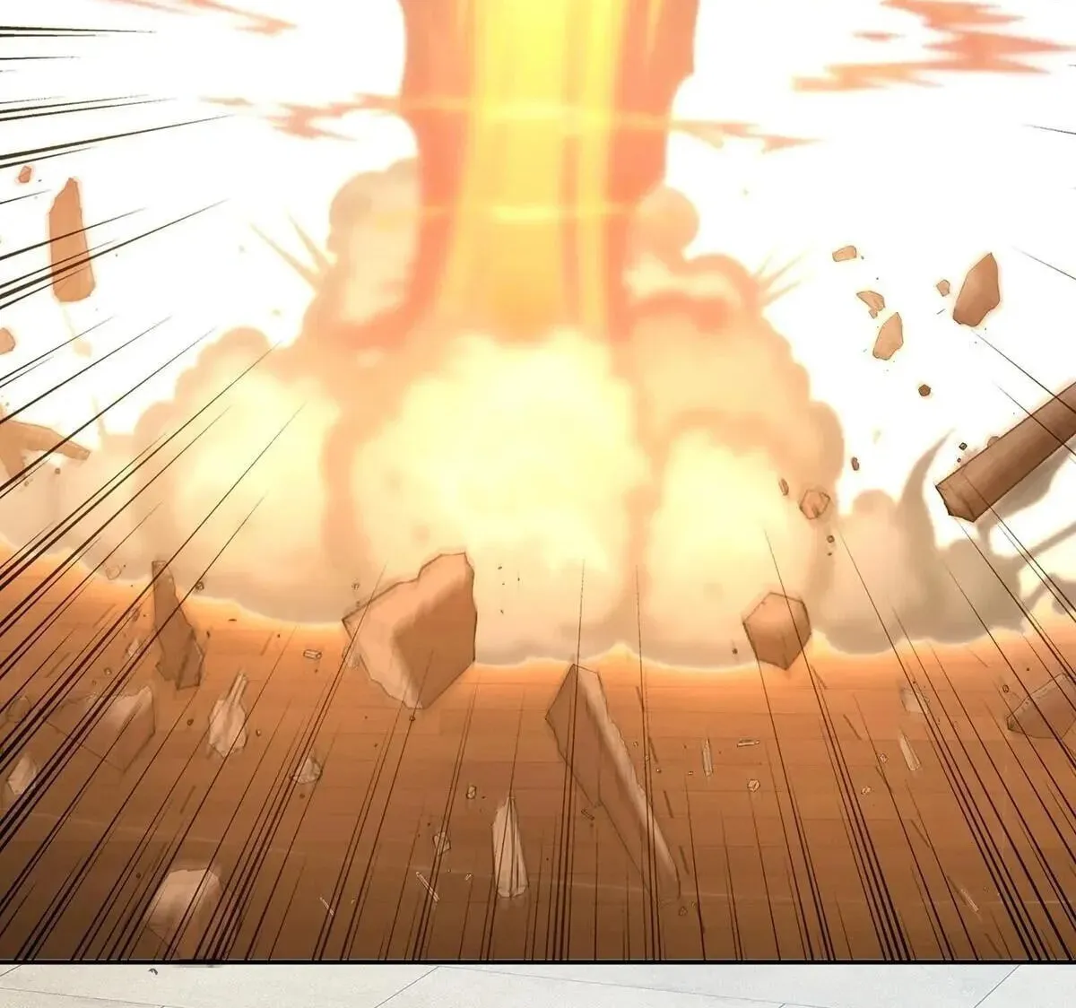 Read The Great Level Up (Colored) chapter 357 image 25 on Lezhin