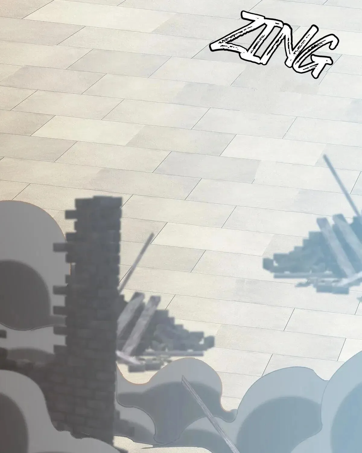 Read The Great Level Up (Colored) chapter 357 image 26 on Lezhin