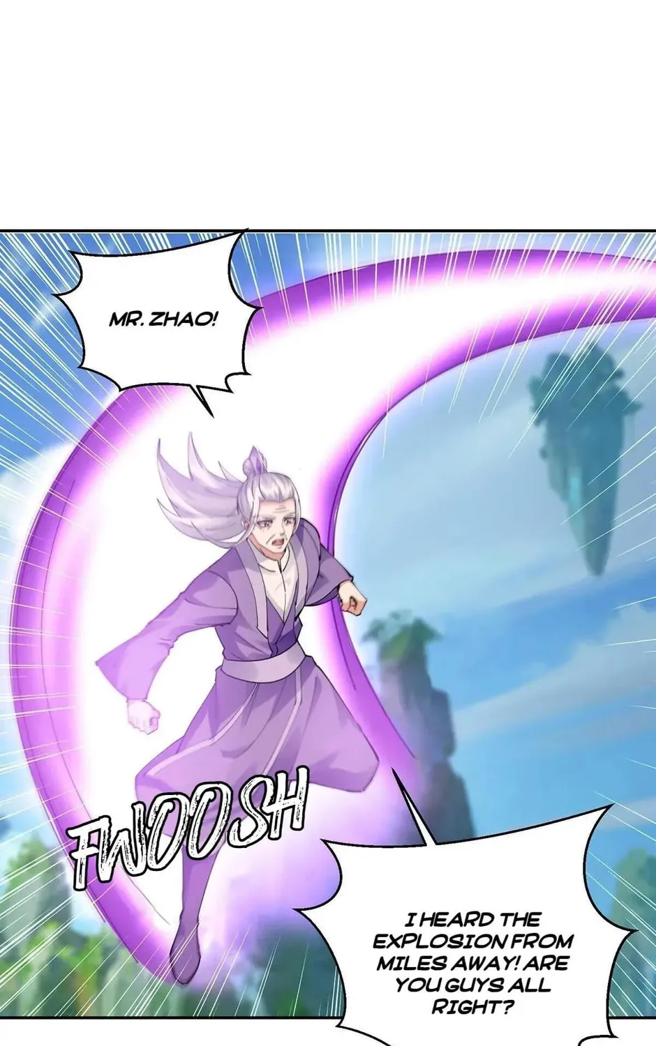 Read The Great Level Up (Colored) chapter 357 image 30 on Lezhin