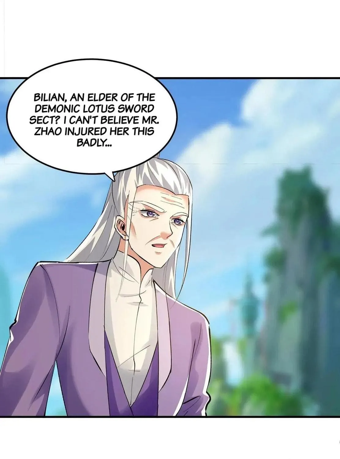 Read The Great Level Up (Colored) chapter 357 image 37 on Lezhin