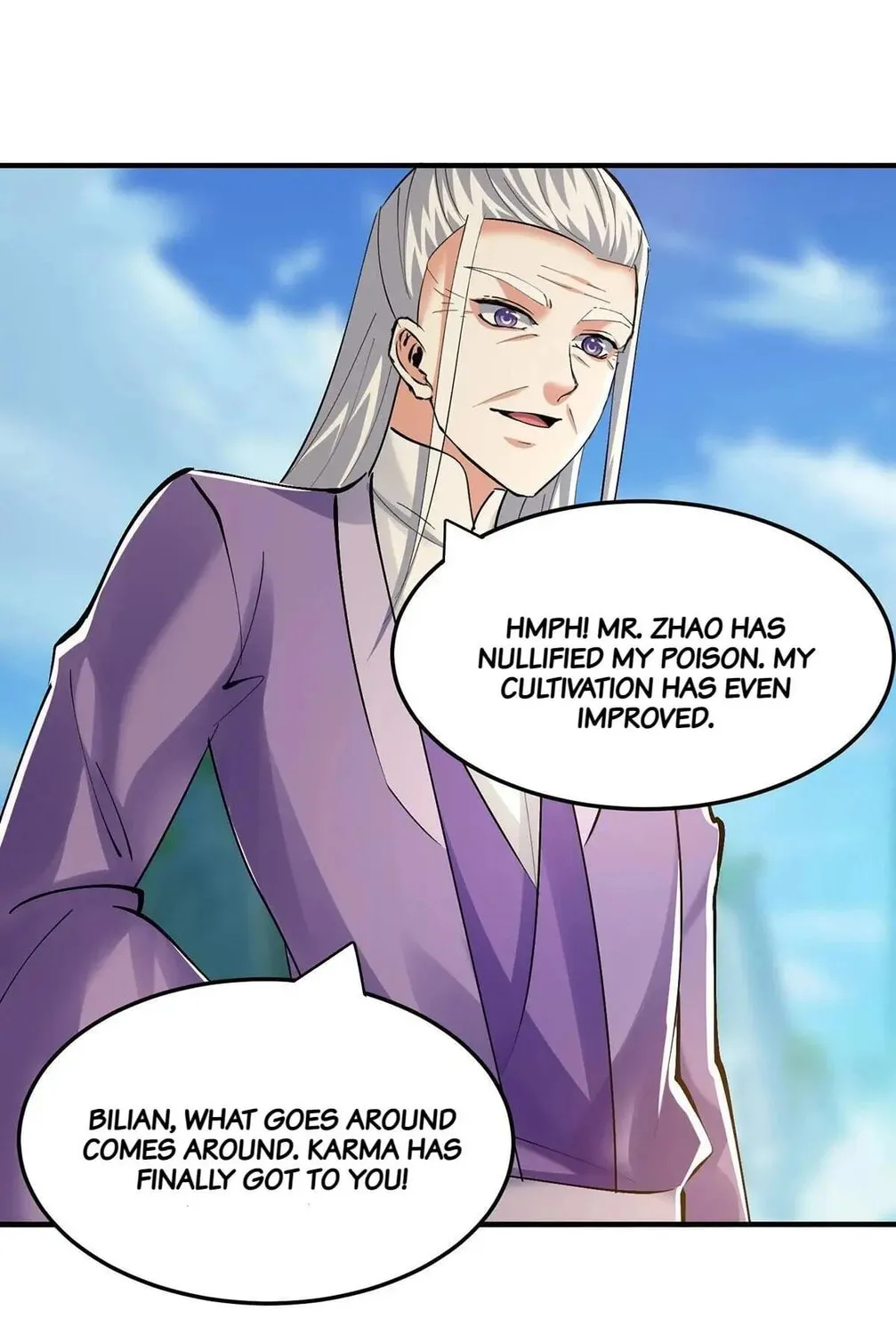 Read The Great Level Up (Colored) chapter 357 image 41 on Lezhin