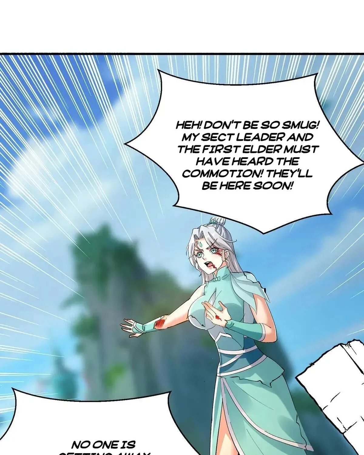 Read The Great Level Up (Colored) chapter 357 image 43 on Lezhin