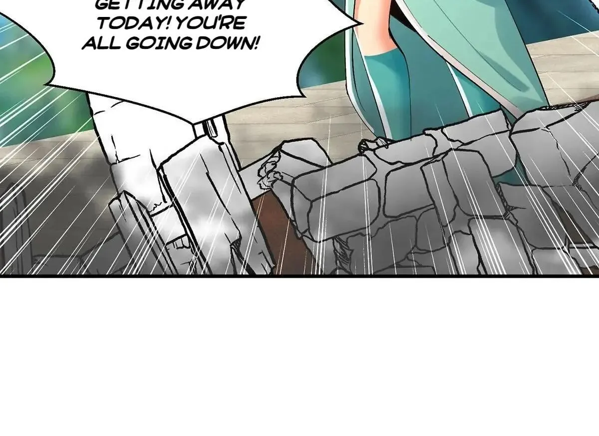 Read The Great Level Up (Colored) chapter 357 image 44 on Lezhin