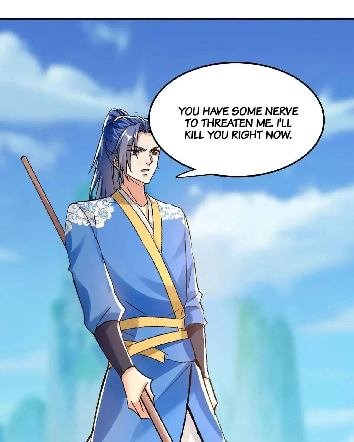 Read The Great Level Up (Colored) chapter 357 image 45 on Lezhin