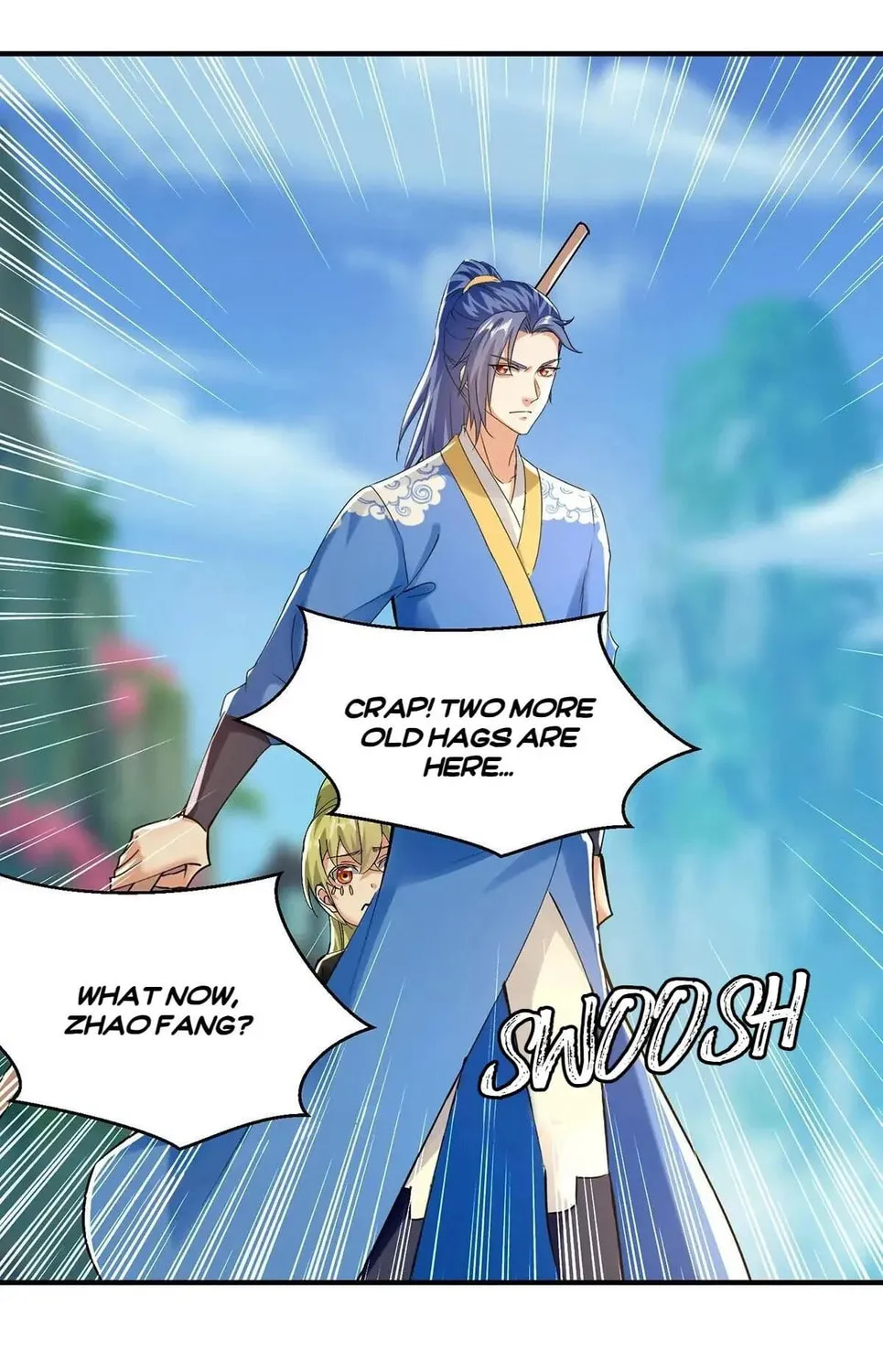 Read The Great Level Up (Colored) chapter 357 image 49 on Lezhin