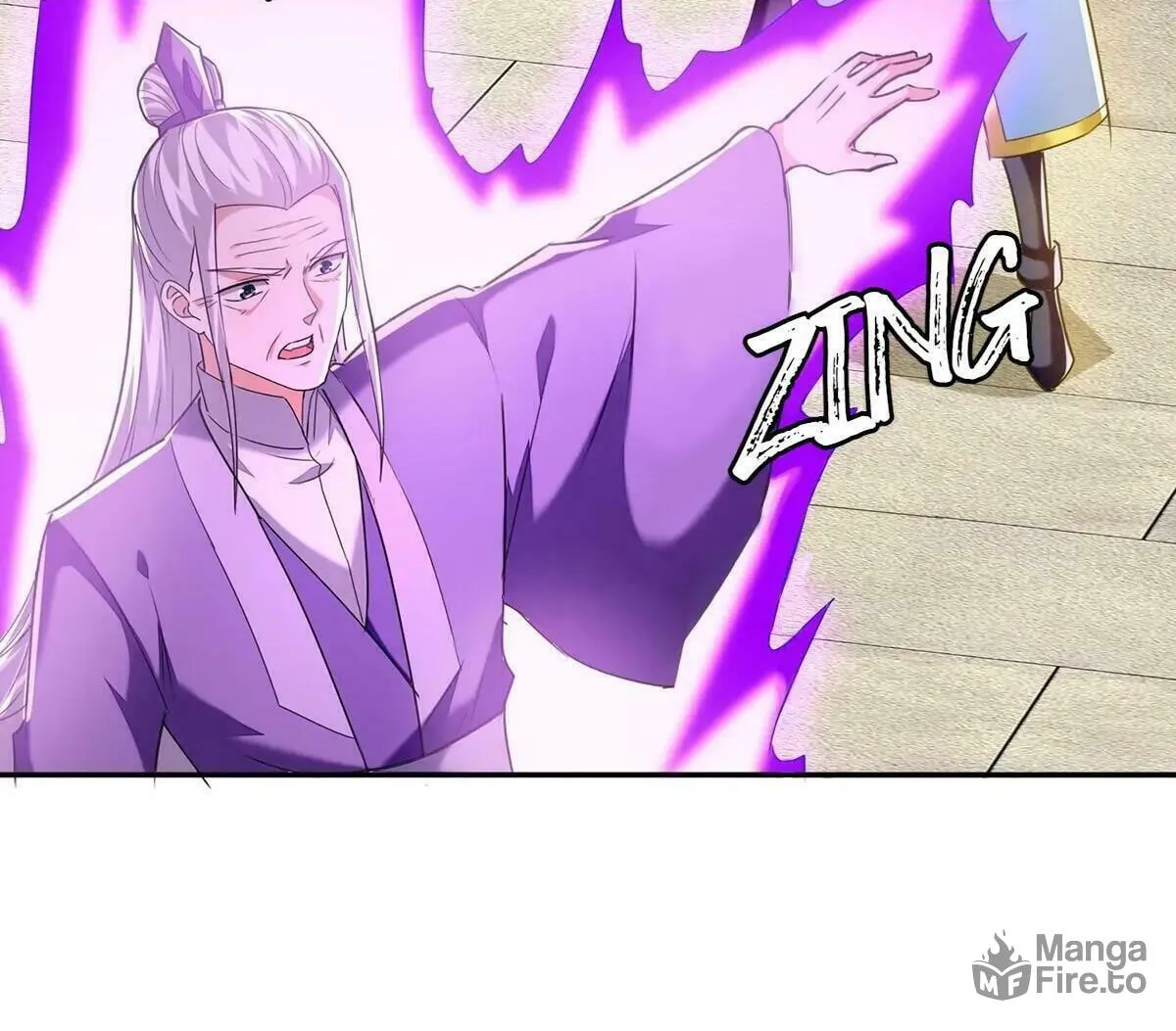 Read The Great Level Up (Colored) chapter 357 image 52 on Lezhin