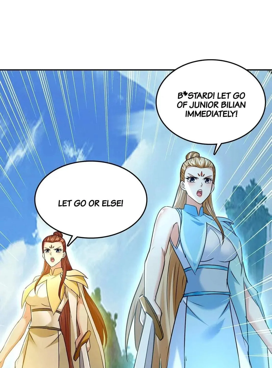 Read The Great Level Up (Colored) chapter 357 image 58 on Lezhin