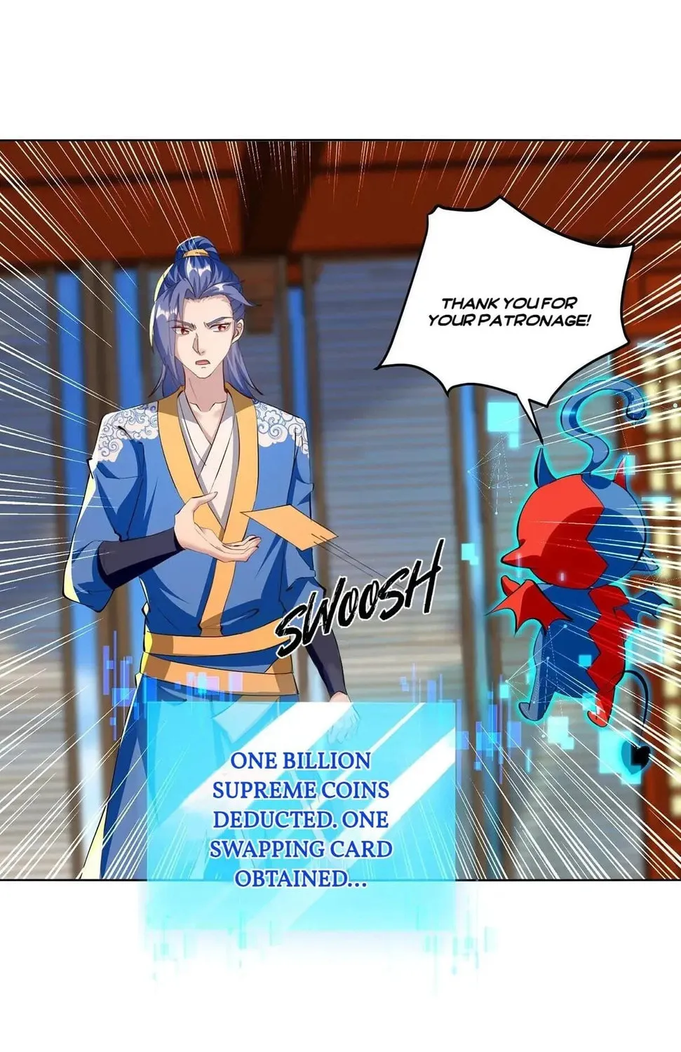 Read The Great Level Up (Colored) chapter 357 image 6 on Lezhin
