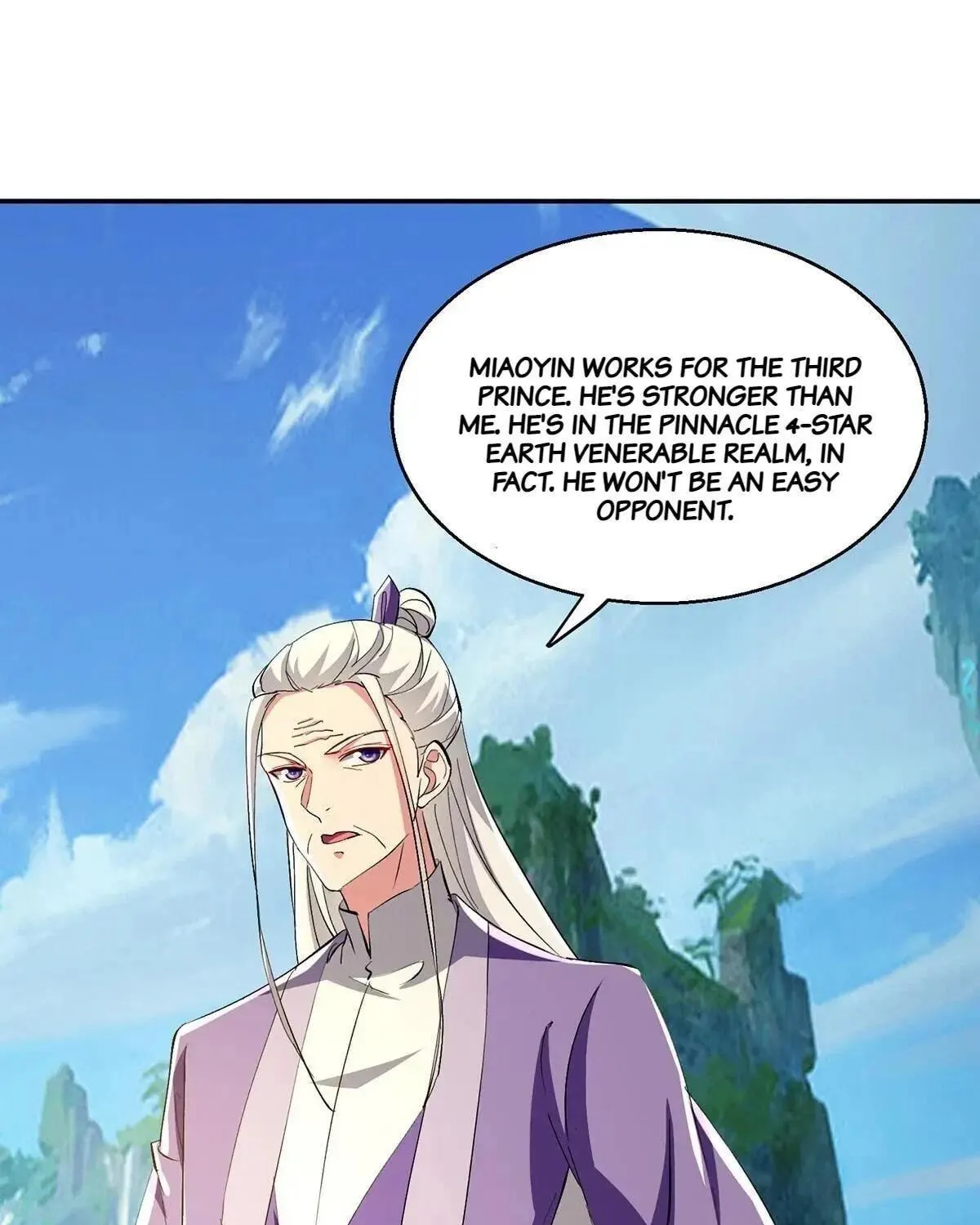 Read The Great Level Up (Colored) chapter 358 image 10 on Lezhin