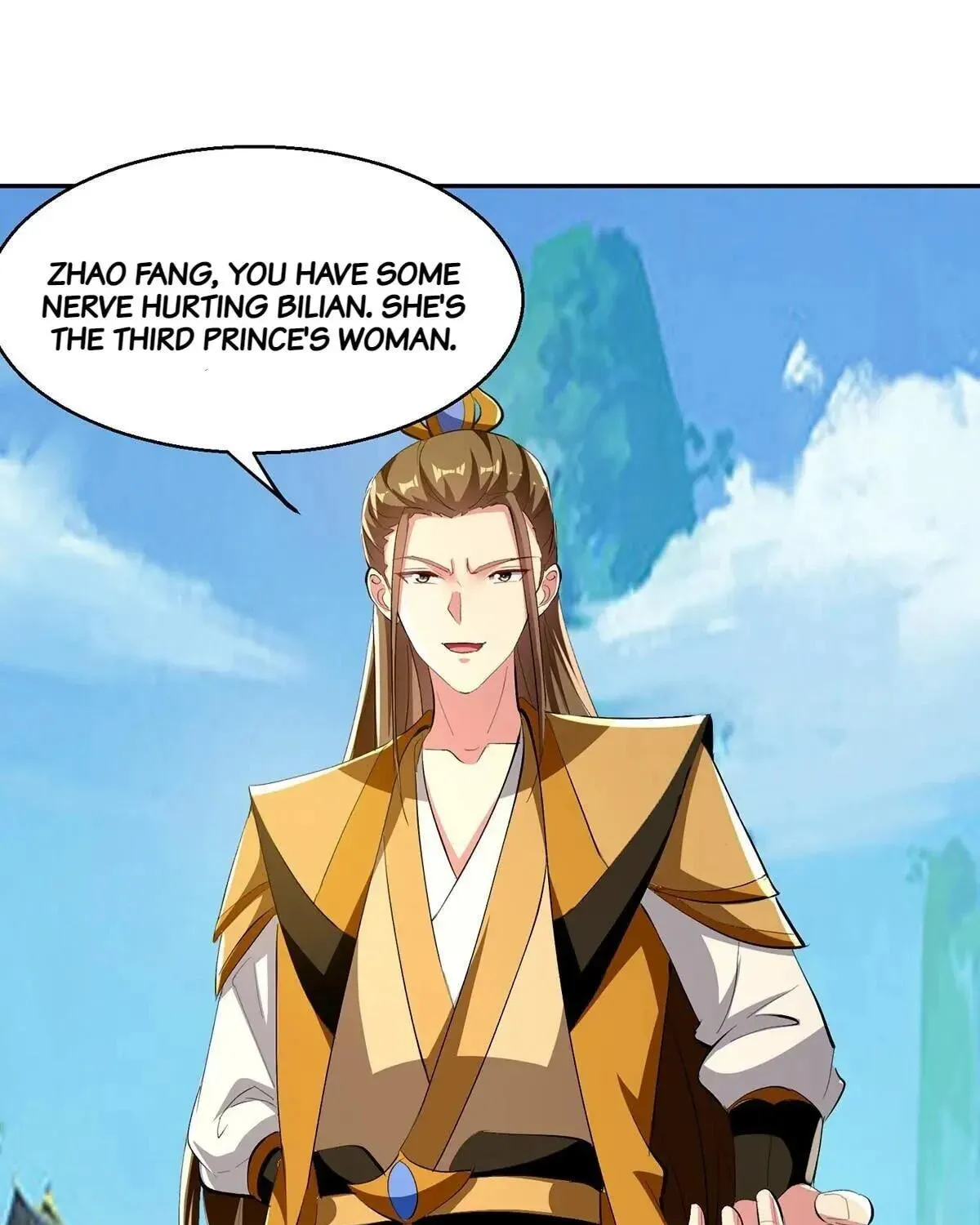 Read The Great Level Up (Colored) chapter 358 image 12 on Lezhin