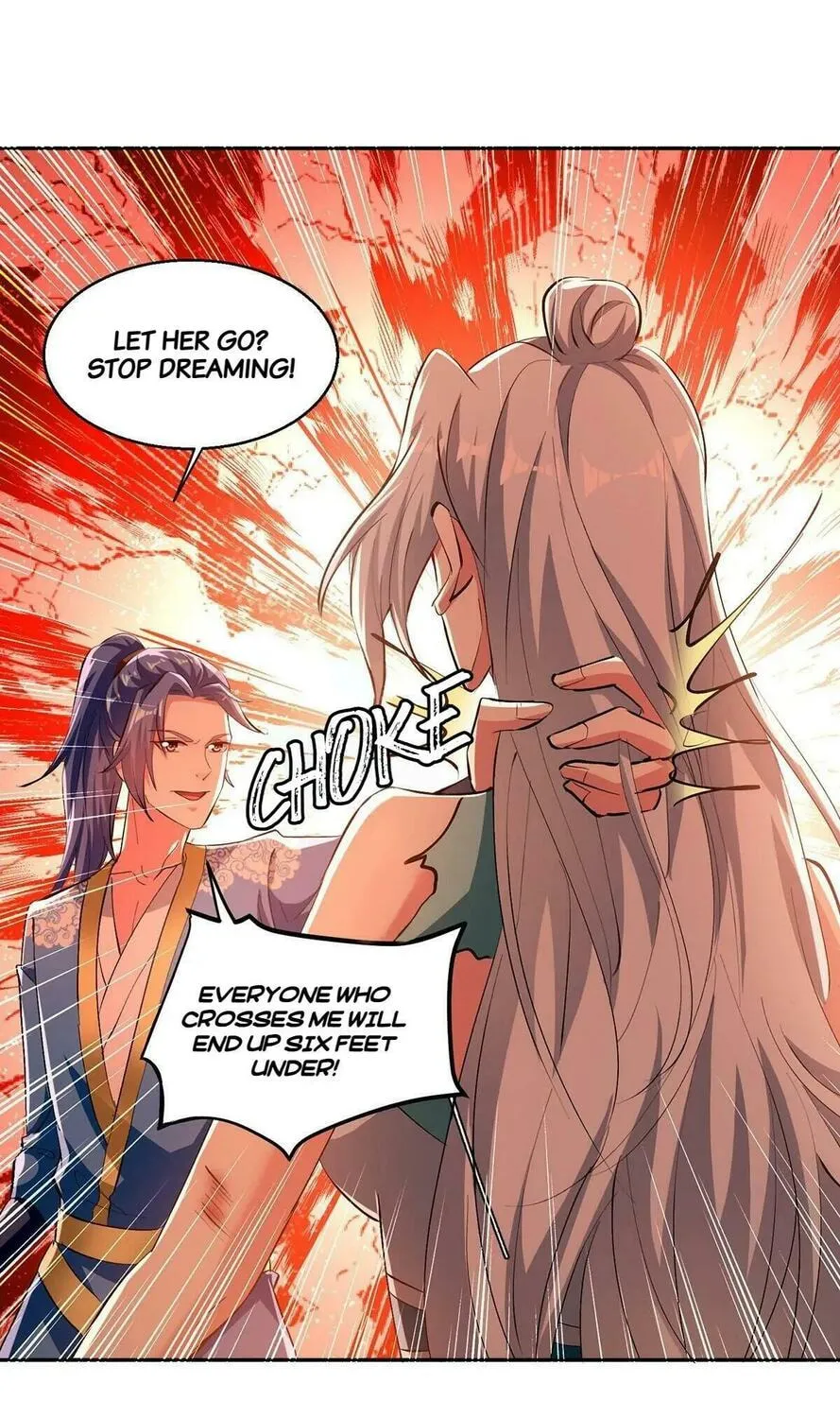 Read The Great Level Up (Colored) chapter 358 image 14 on Lezhin