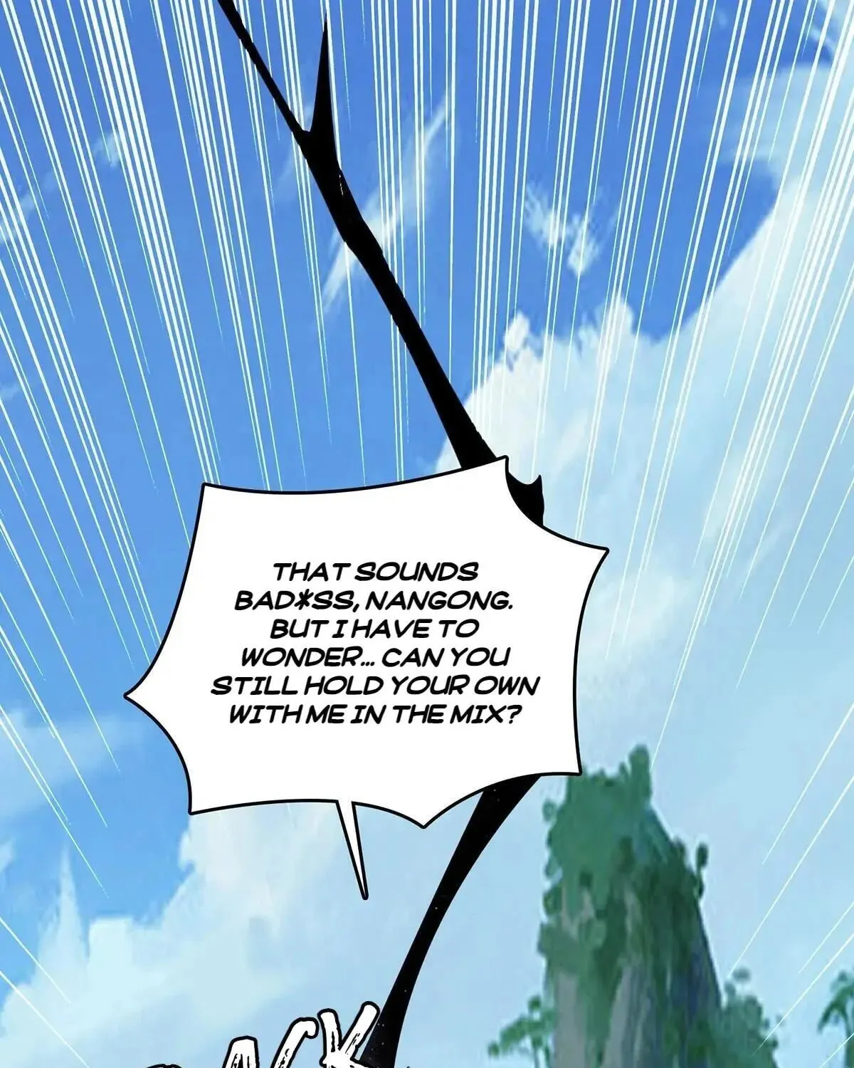 Read The Great Level Up (Colored) chapter 358 image 2 on Lezhin