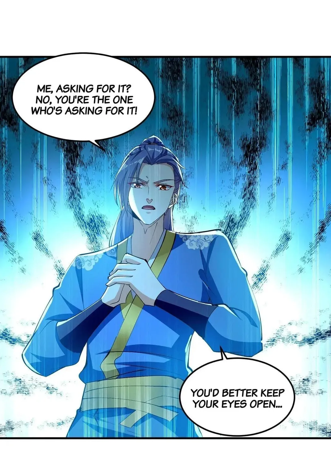 Read The Great Level Up (Colored) chapter 358 image 24 on Lezhin