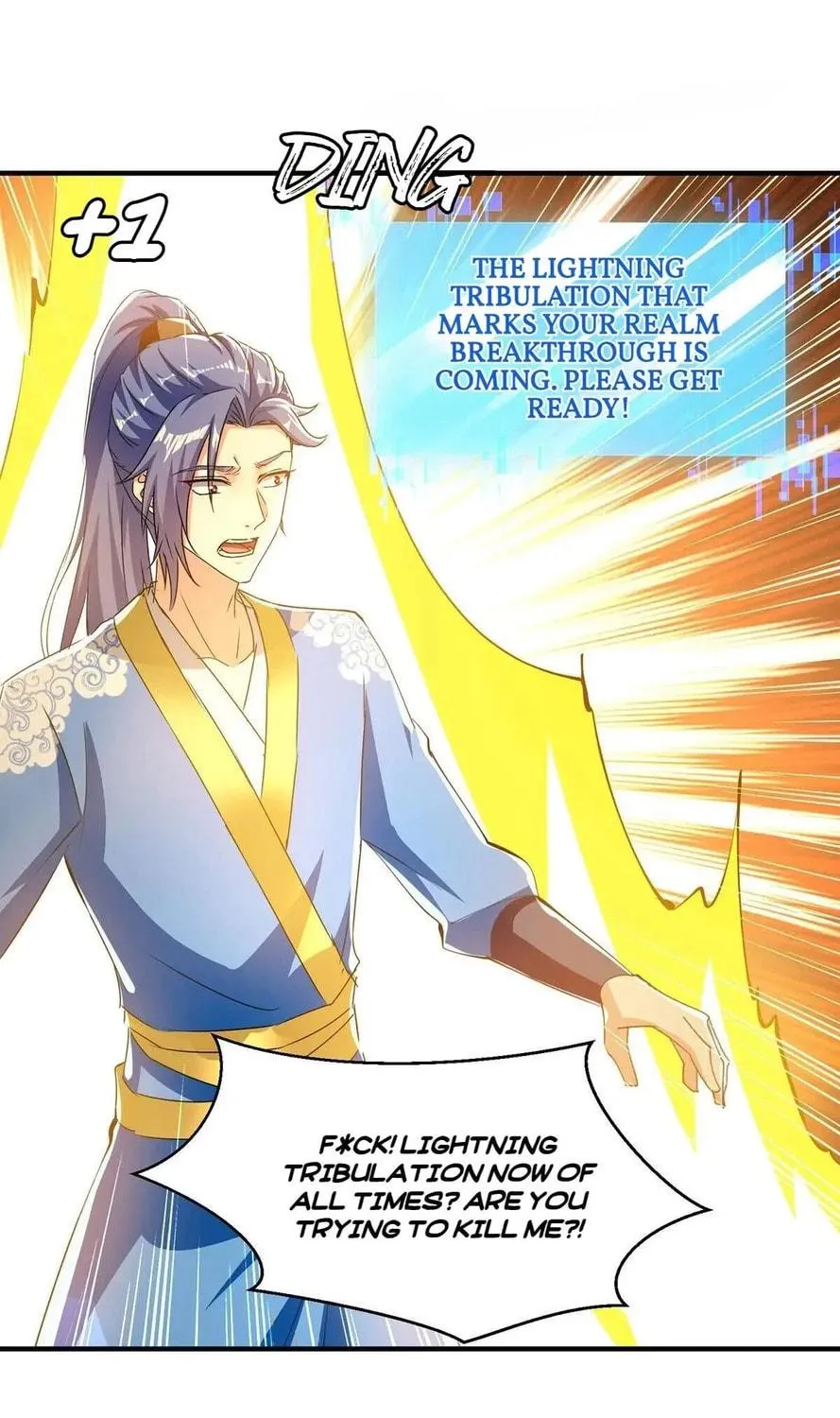 Read The Great Level Up (Colored) chapter 358 image 28 on Lezhin