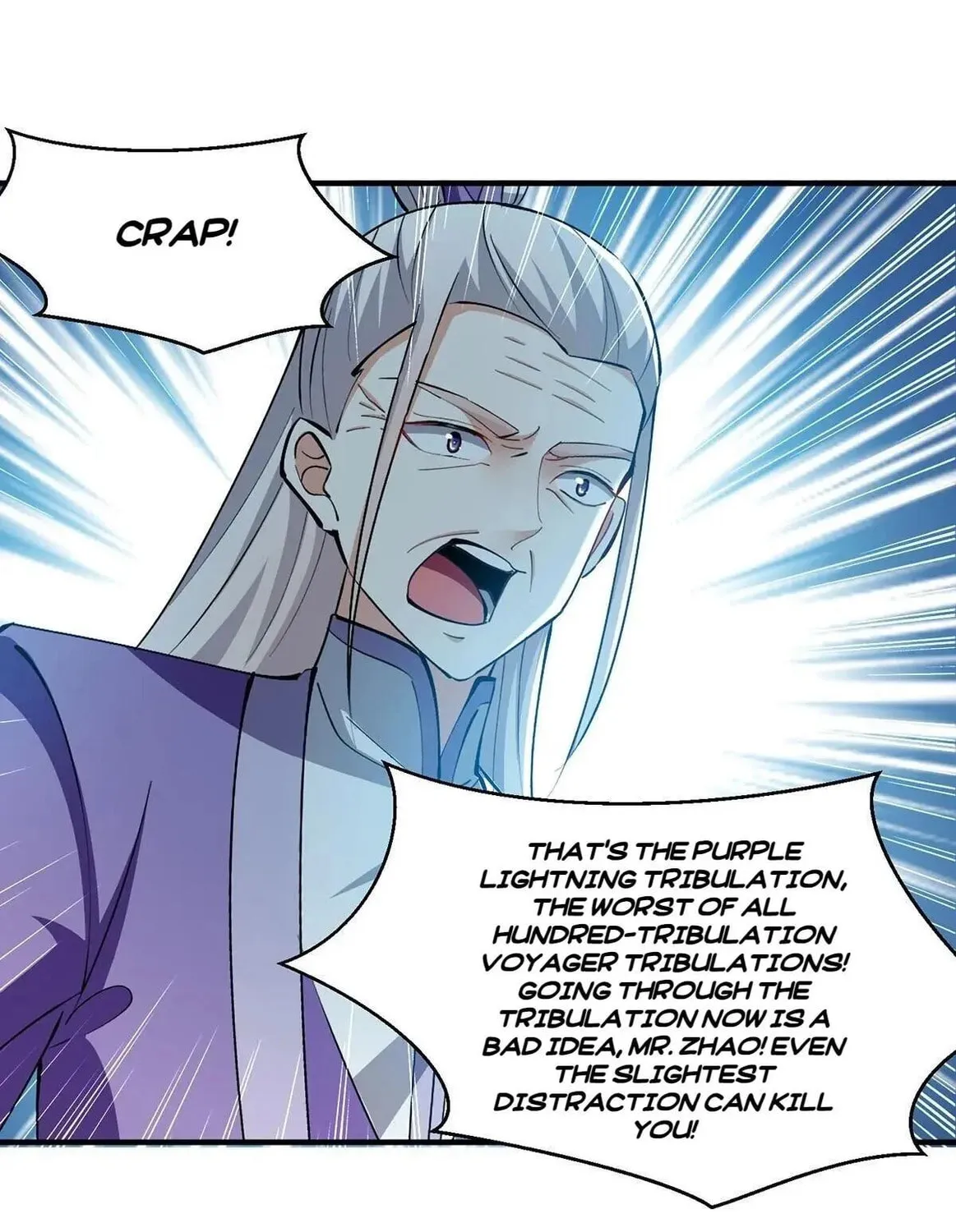 Read The Great Level Up (Colored) chapter 358 image 30 on Lezhin