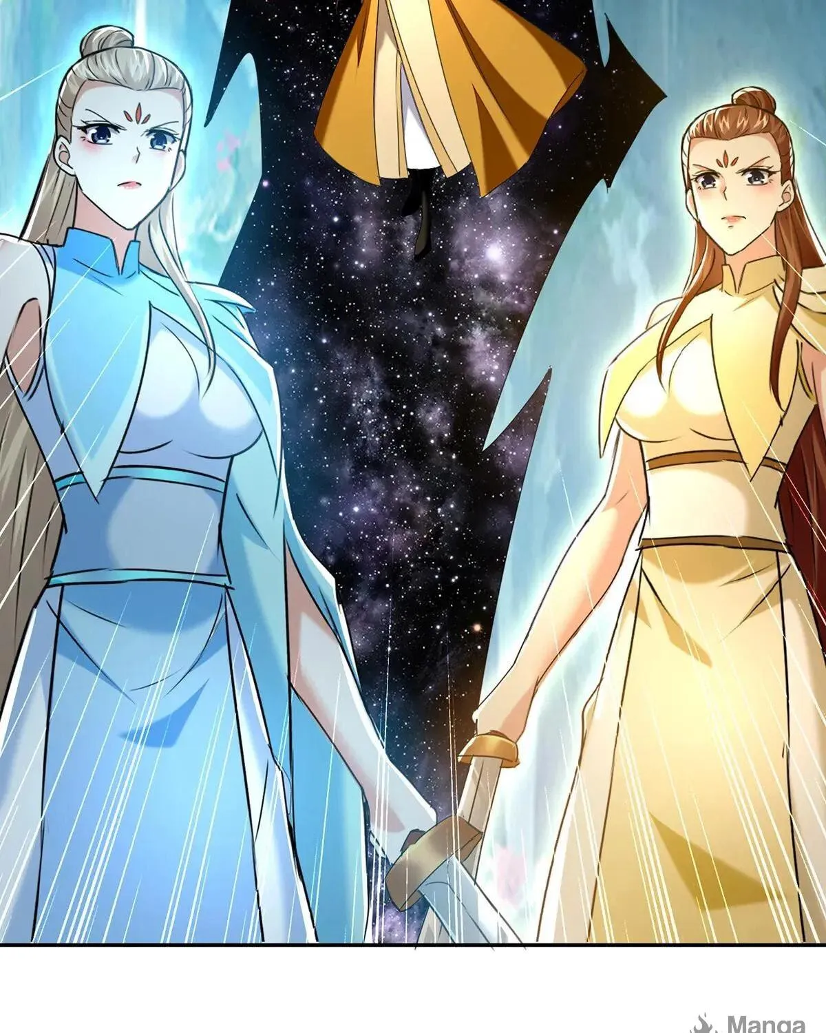 Read The Great Level Up (Colored) chapter 358 image 4 on Lezhin