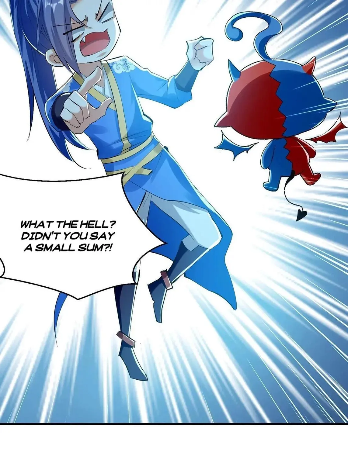 Read The Great Level Up (Colored) chapter 358 image 42 on Lezhin