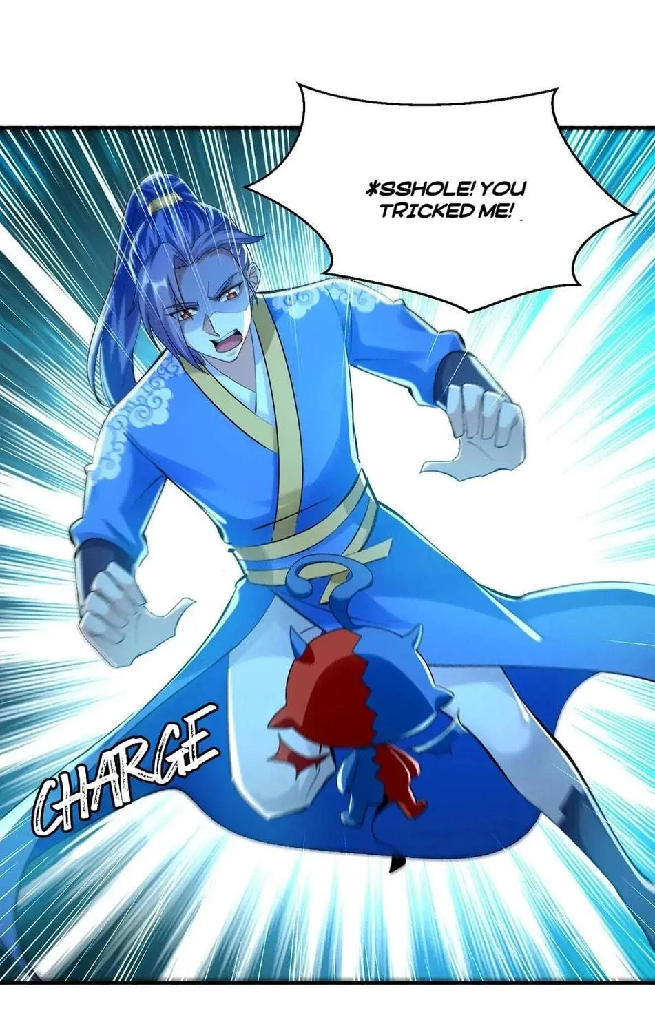 Read The Great Level Up (Colored) chapter 358 image 46 on Lezhin