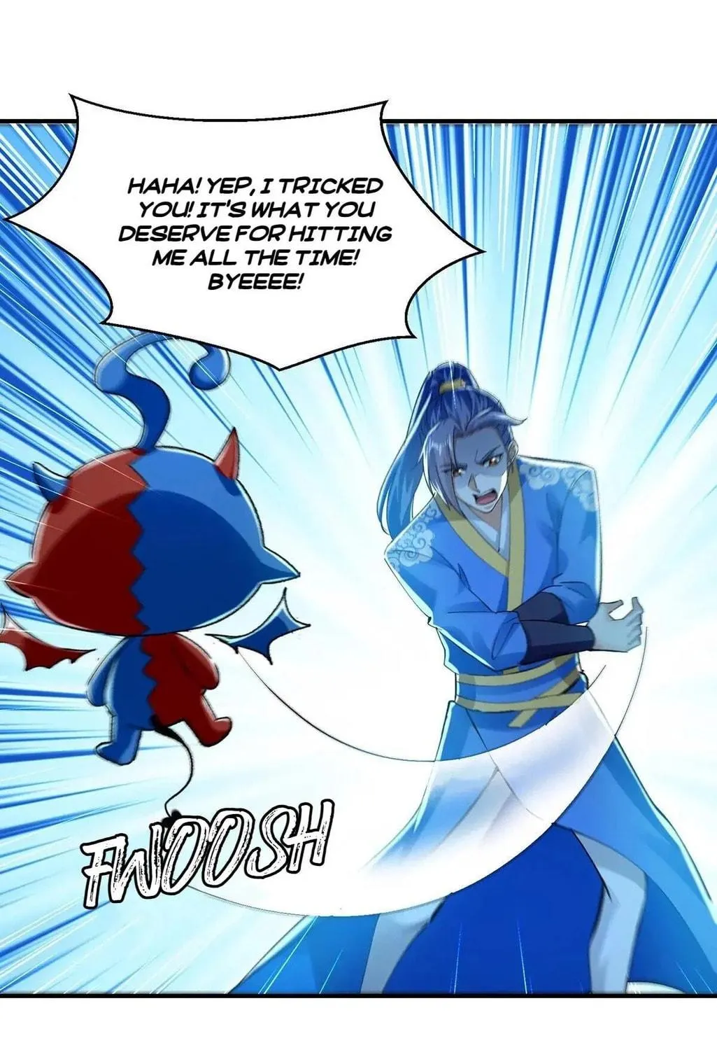 Read The Great Level Up (Colored) chapter 358 image 48 on Lezhin