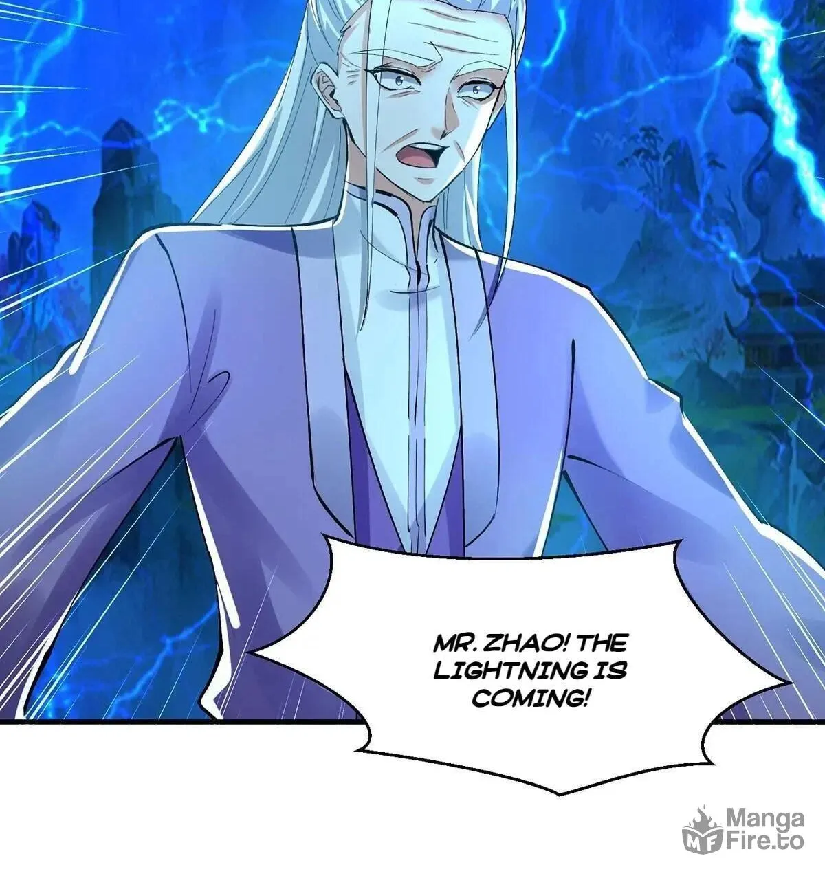 Read The Great Level Up (Colored) chapter 358 image 53 on Lezhin