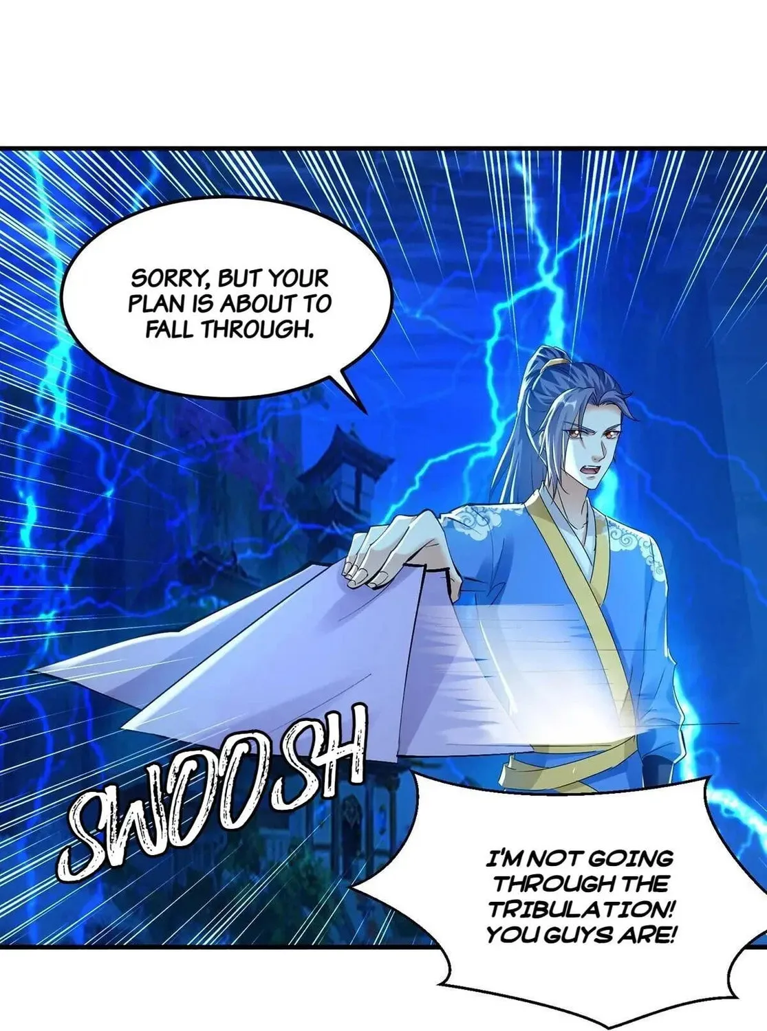 Read The Great Level Up (Colored) chapter 358 image 56 on Lezhin