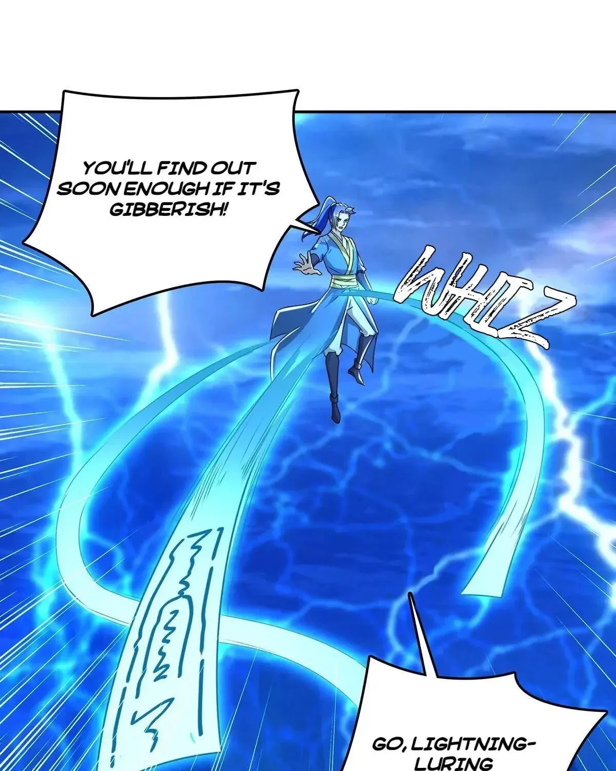 Read The Great Level Up (Colored) chapter 358 image 60 on Lezhin