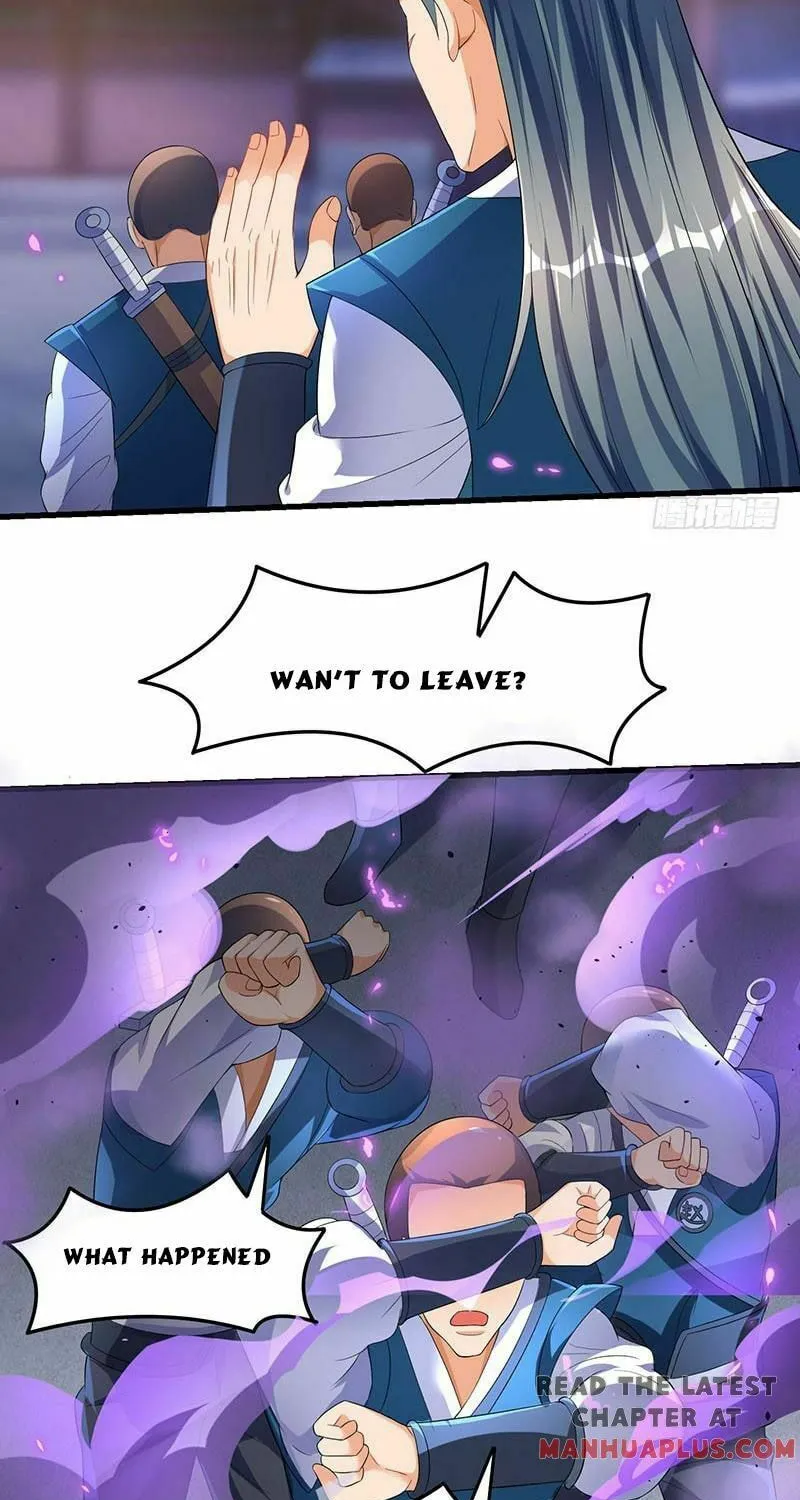 Read The Great Level Up (Colored) chapter 36 image 13 on Lezhin