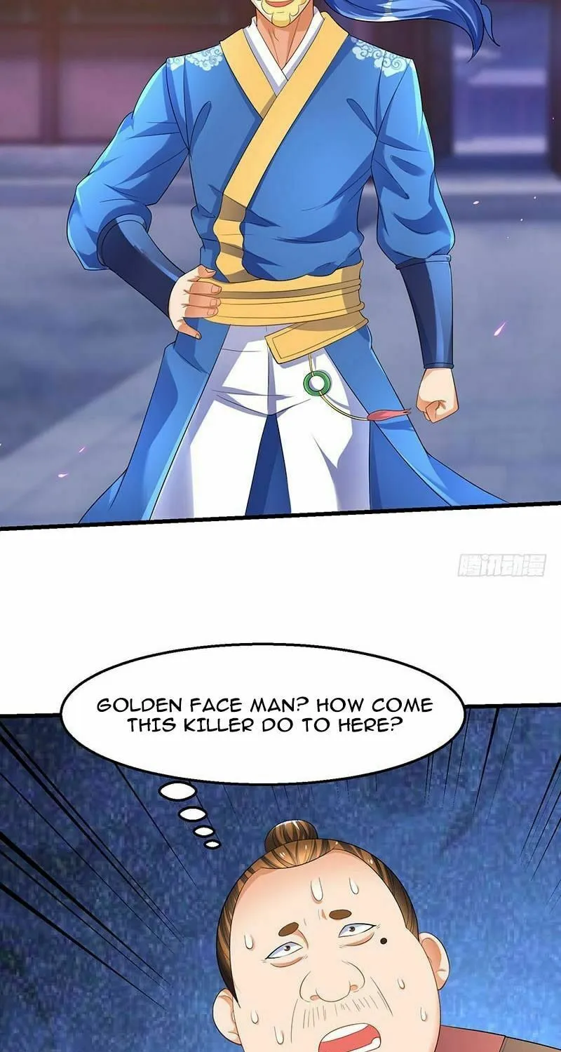Read The Great Level Up (Colored) chapter 36 image 15 on Lezhin