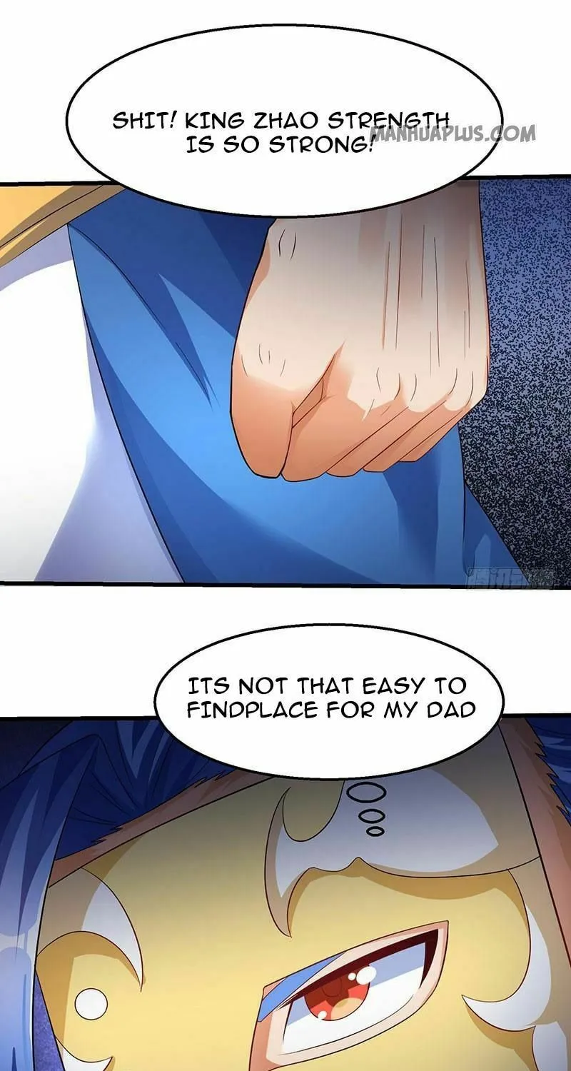 Read The Great Level Up (Colored) chapter 36 image 17 on Lezhin