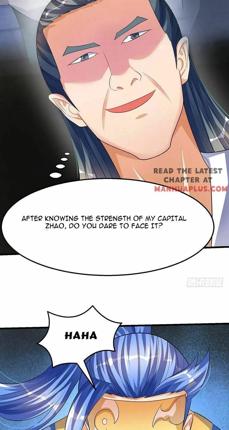 Read The Great Level Up (Colored) chapter 36 image 19 on Lezhin