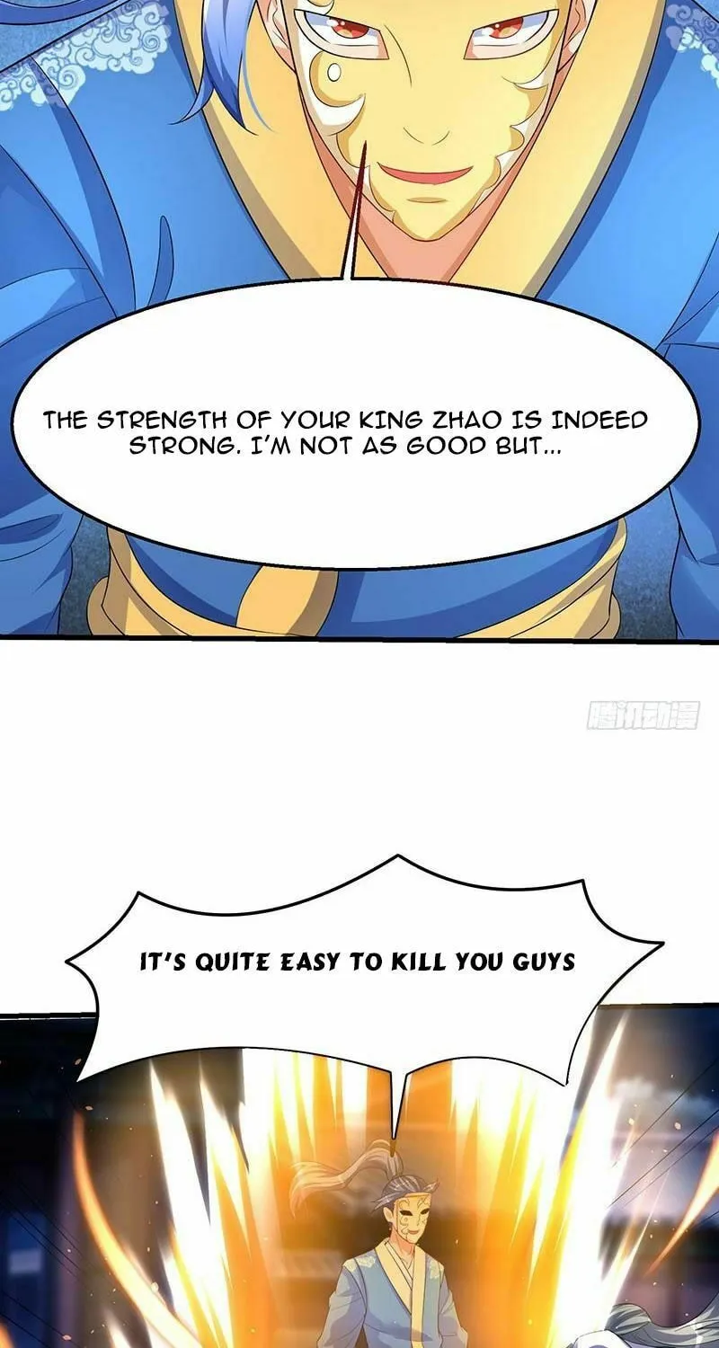 Read The Great Level Up (Colored) chapter 36 image 20 on Lezhin