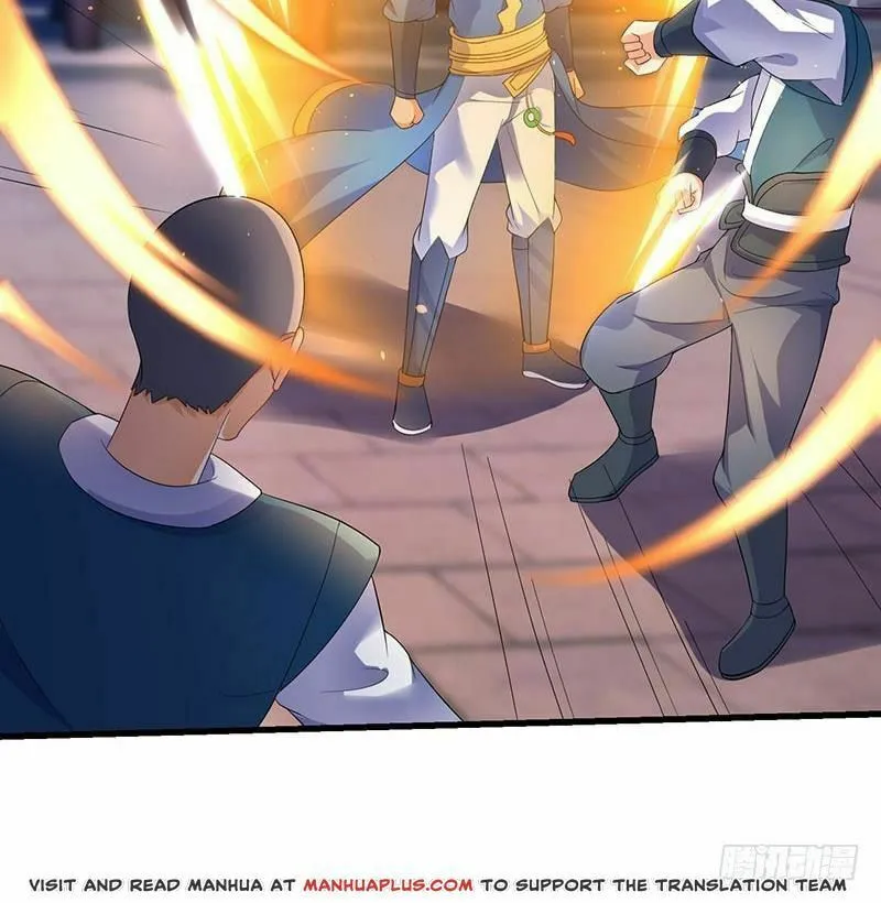 Read The Great Level Up (Colored) chapter 36 image 21 on Lezhin
