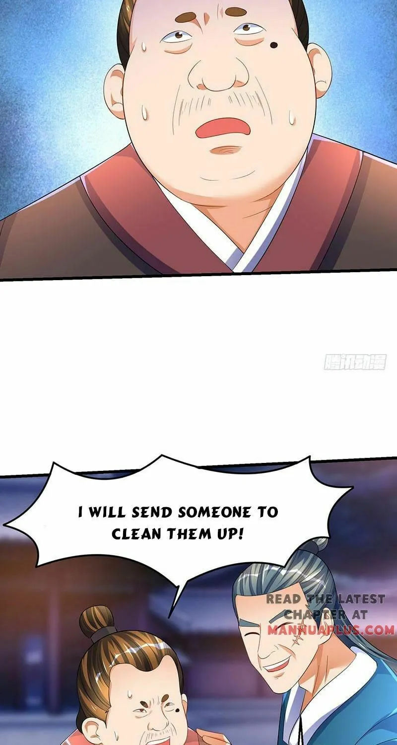 Read The Great Level Up (Colored) chapter 36 image 7 on Lezhin