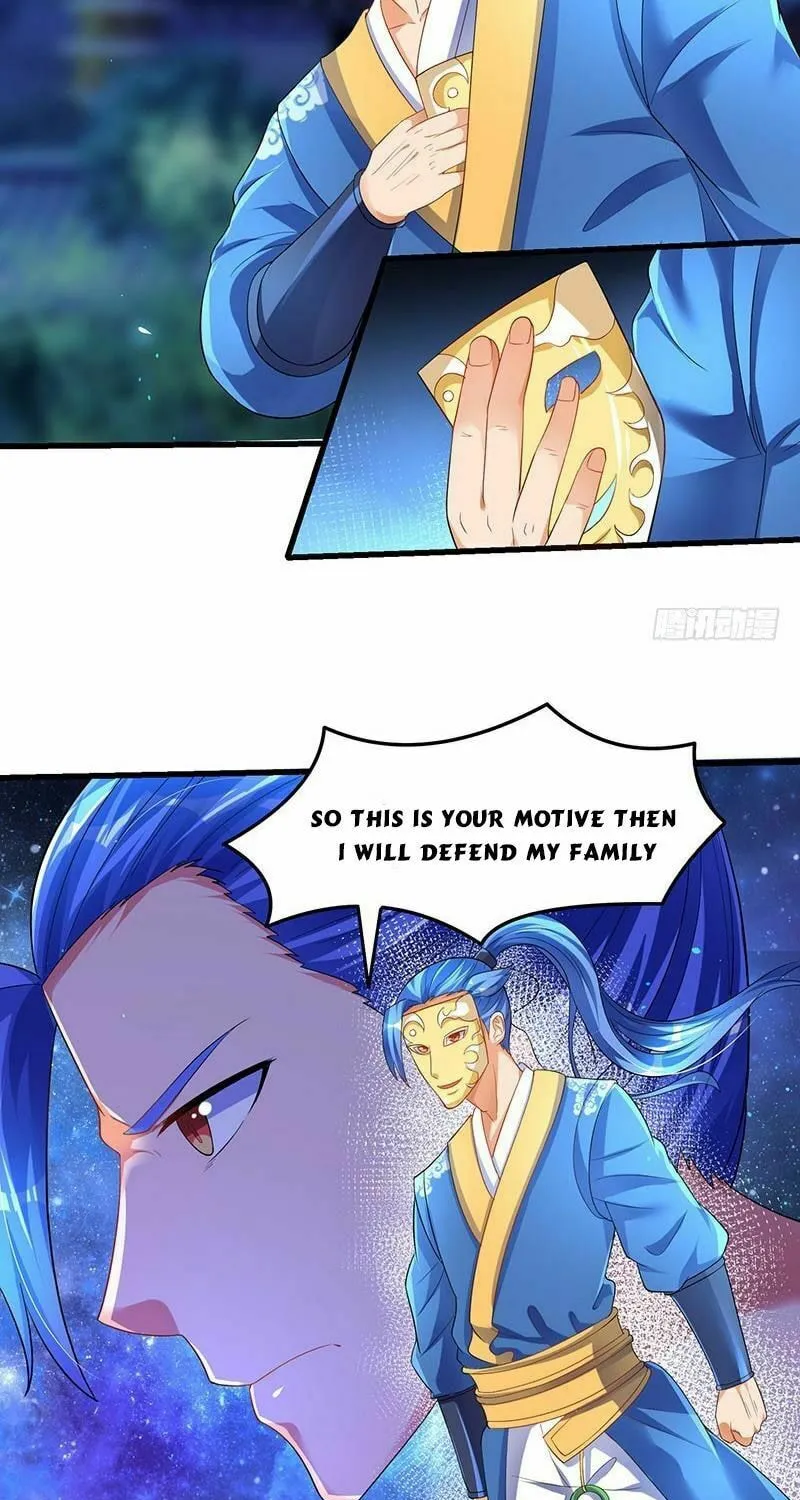 Read The Great Level Up (Colored) chapter 36 image 9 on Lezhin