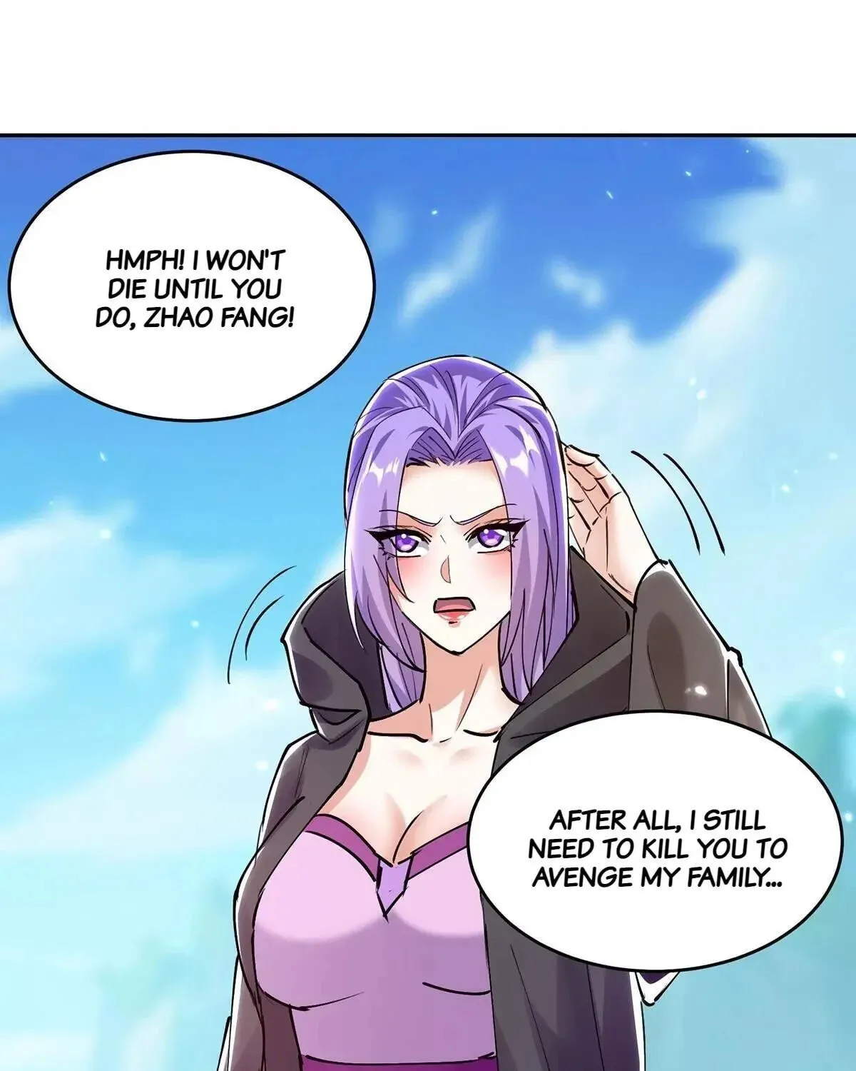Read The Great Level Up (Colored) chapter 361 image 14 on Lezhin