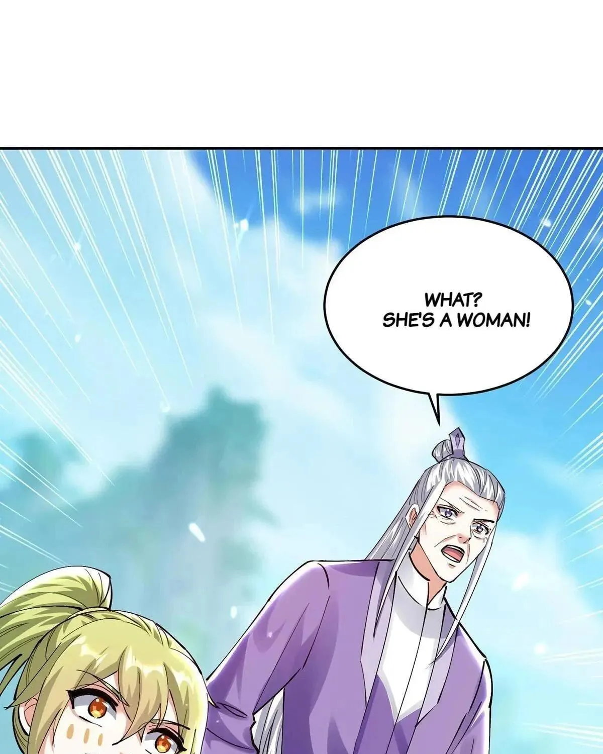 Read The Great Level Up (Colored) chapter 361 image 16 on Lezhin