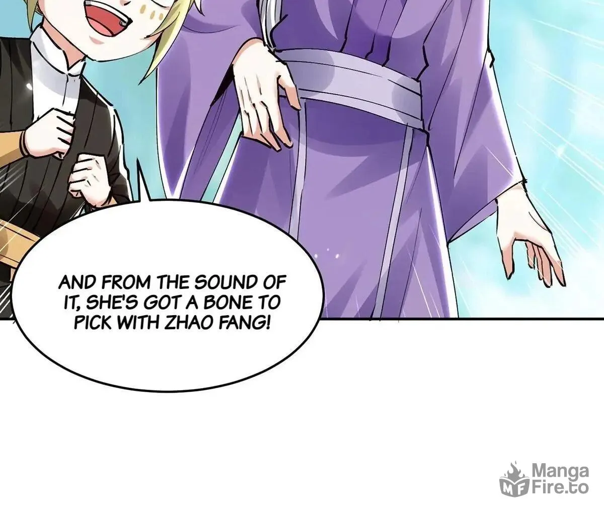 Read The Great Level Up (Colored) chapter 361 image 17 on Lezhin