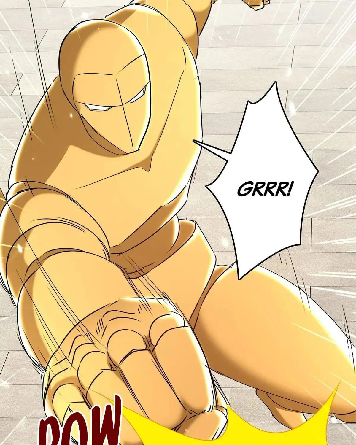 Read The Great Level Up (Colored) chapter 361 image 2 on Lezhin