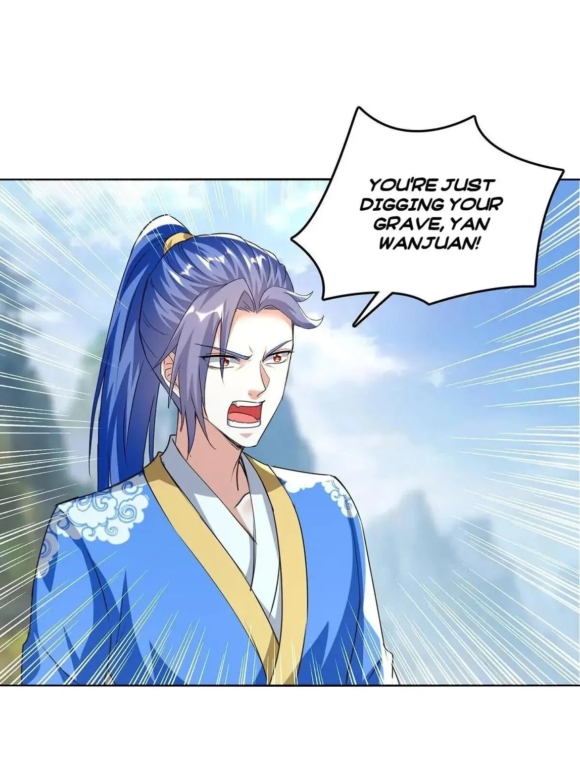 Read The Great Level Up (Colored) chapter 361 image 24 on Lezhin