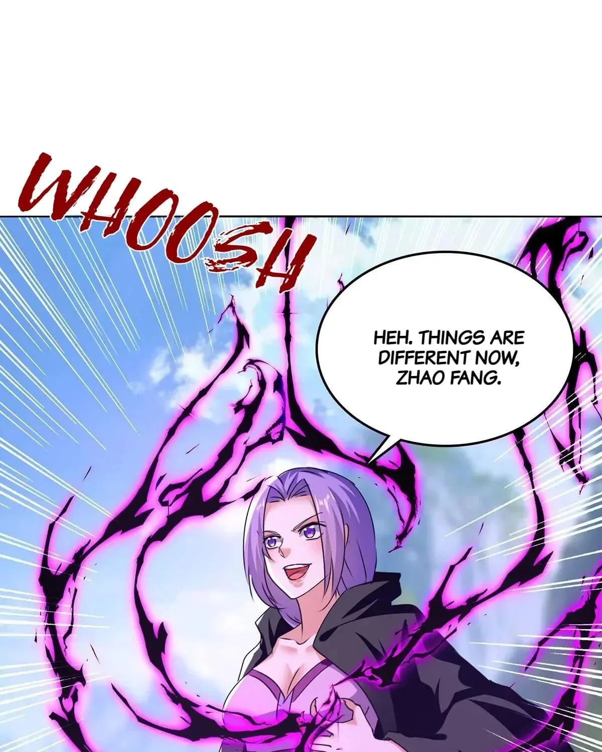 Read The Great Level Up (Colored) chapter 361 image 26 on Lezhin
